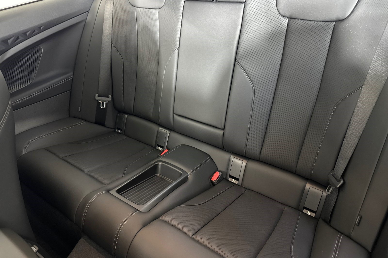 New 2026 BMW 230i Coupe w/ M Sport Package RWD image 24