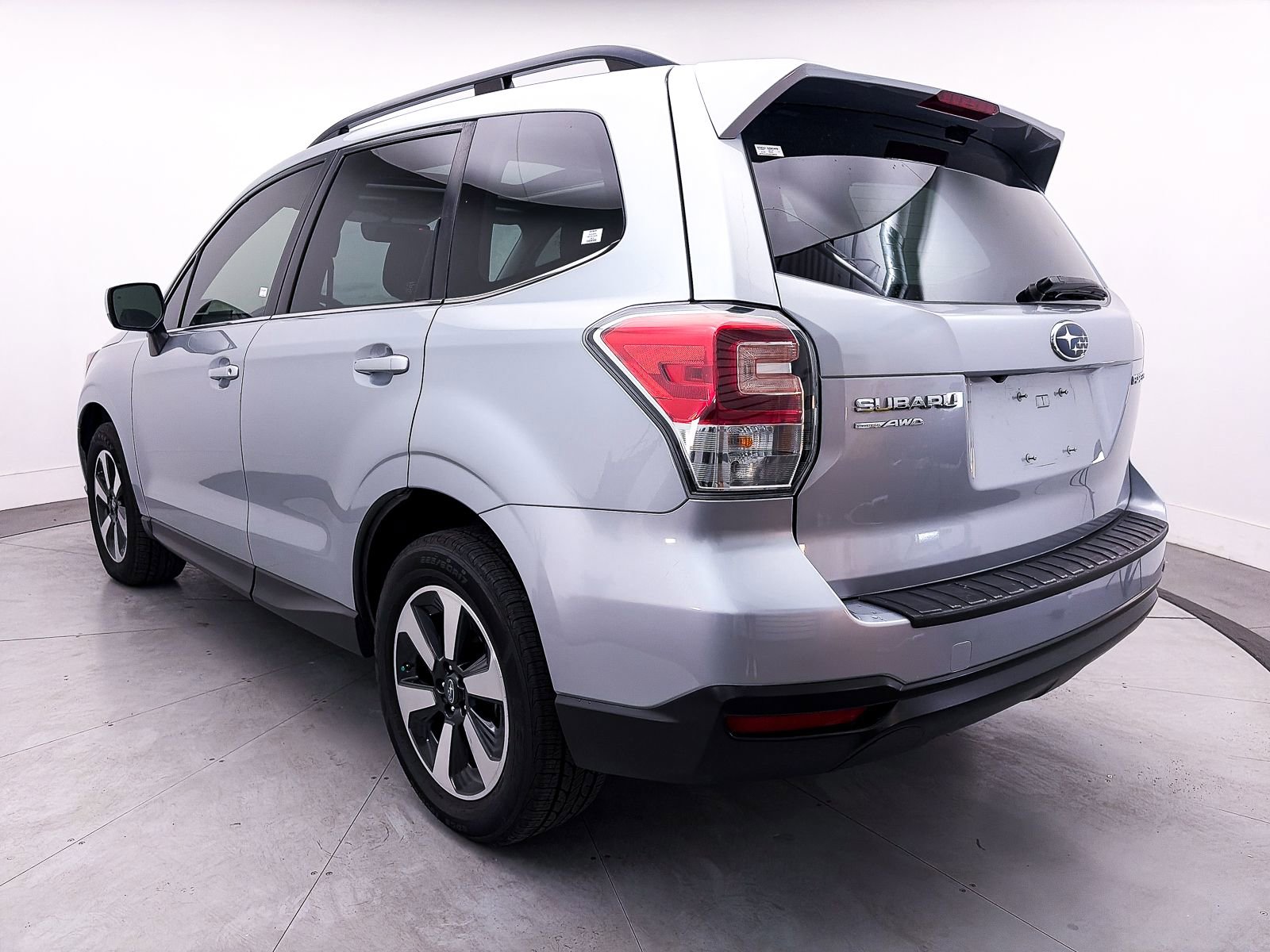Used 2018 Subaru Forester 2.5i Limited w/ Popular Package #2 image 13
