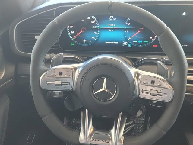 Used 2022 Mercedes-Benz GLE 53 AMG 4MATIC image 14