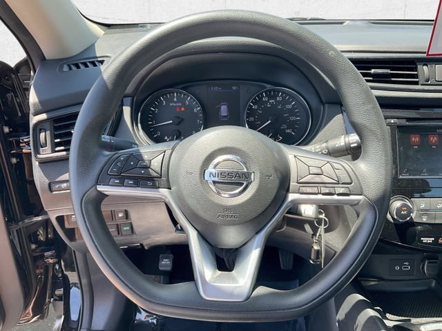 Used 2019 Nissan Rogue S AWD/4WD image 19
