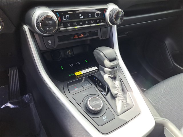 Used 2025 Toyota RAV4 Woodland Edition image 20