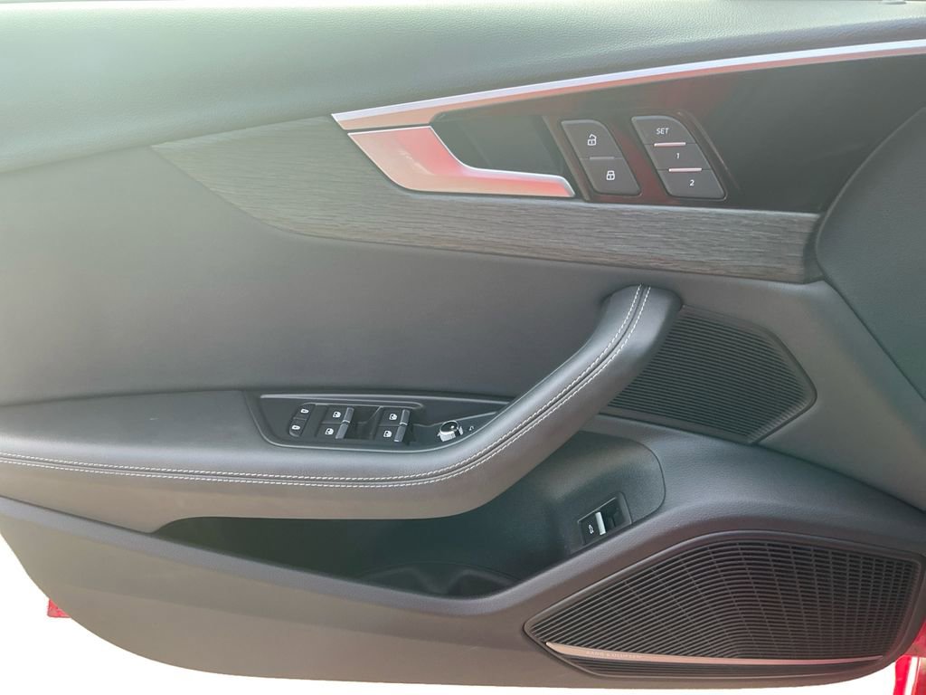 Used 2024 Audi A4 2.0T Premium Plus image 23