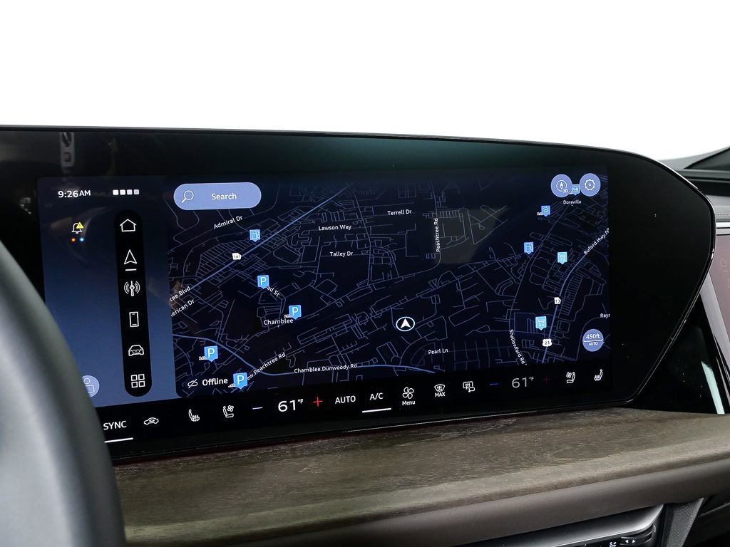 New 2026 Audi Q5 Prestige image 15