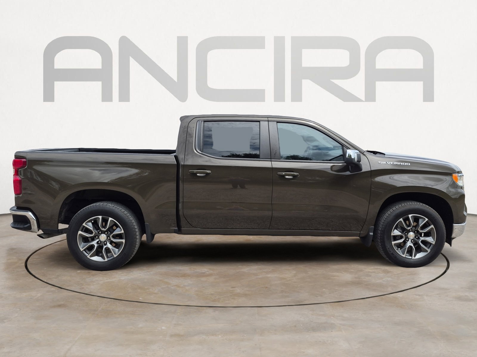 Used 2023 Chevrolet Silverado 1500 LT w/ All Star Edition Plus image 11