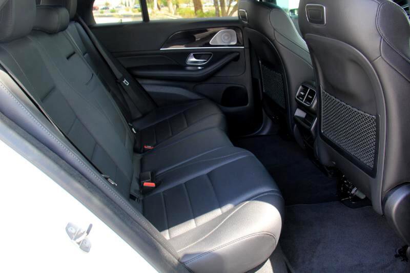 Used 2020 Mercedes-Benz GLE 350 w/ Premium Package image 29