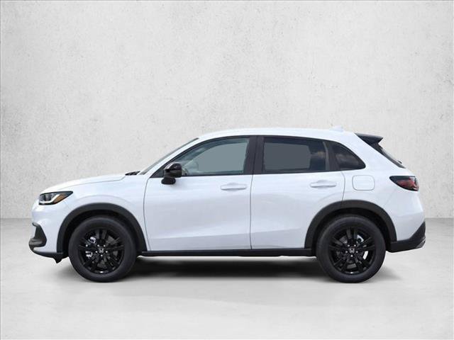 New 2027 Honda HR-V Sport image 4