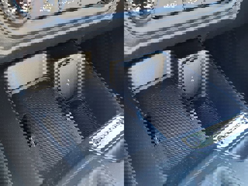 New 2025 Ford Bronco 4-Door image 47