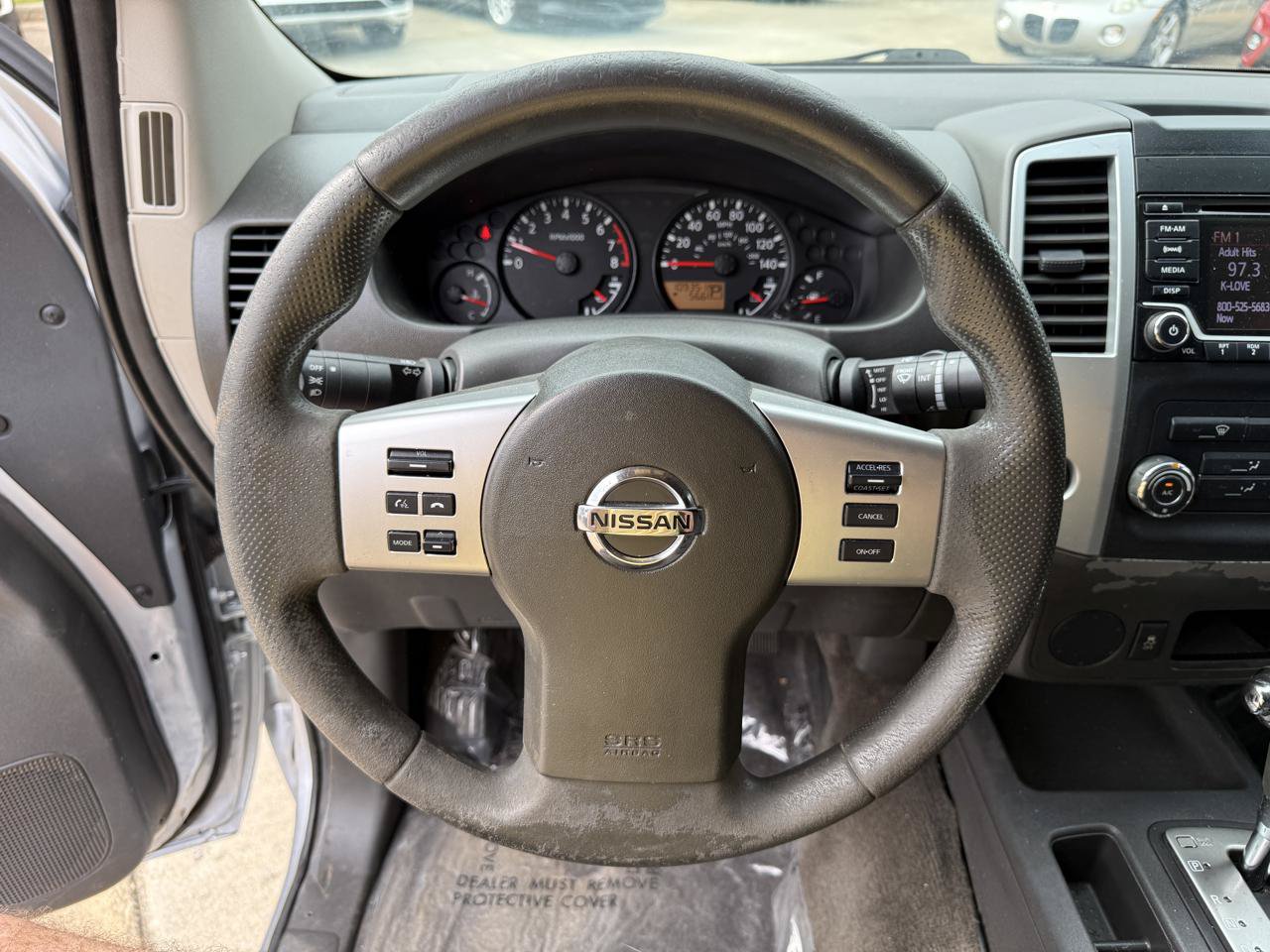 Used 2017 Nissan Frontier SV RWD image 18