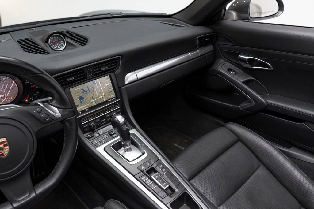 Used 2013 Porsche 911 Carrera image 27
