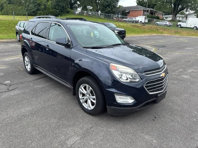 Used 2016 Chevrolet Equinox LT FWD image 2