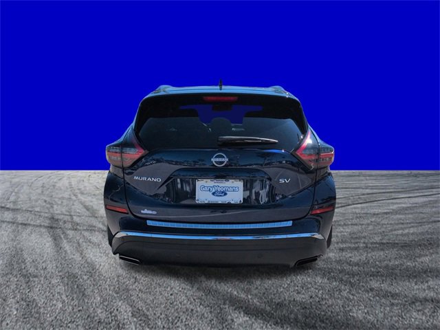 Used 2023 Nissan Murano SV image 5