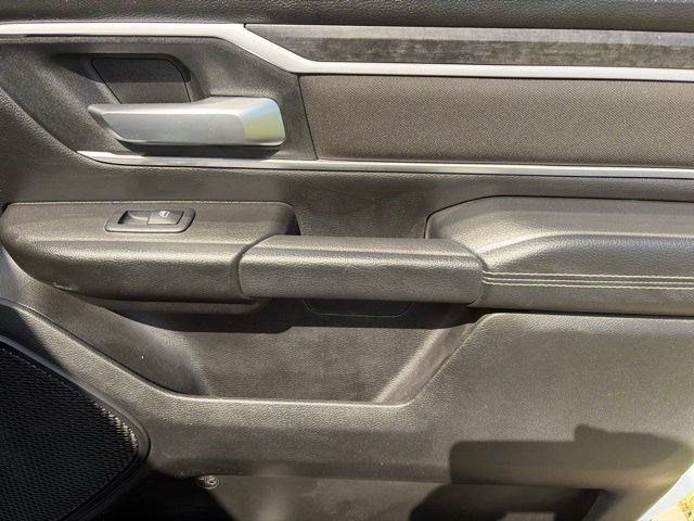 Used 2023 RAM 1500 Big Horn AWD/4WD image 37