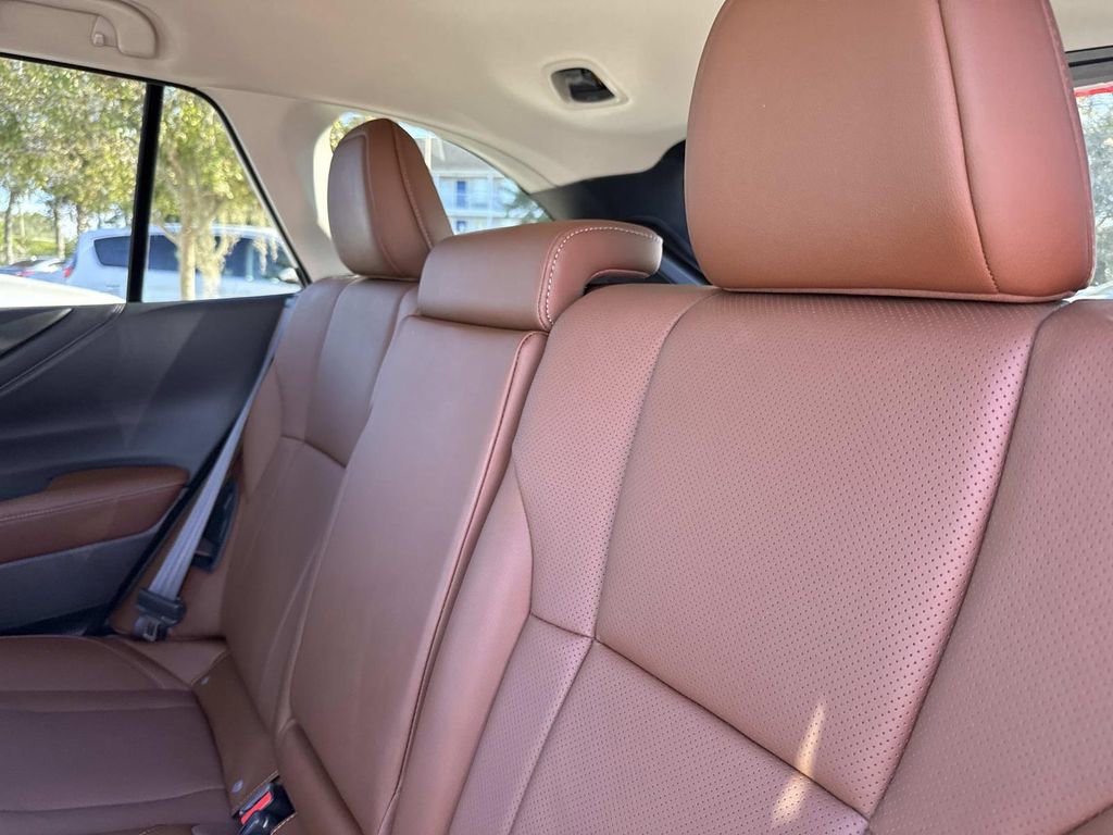 Certified 2024 Subaru Outback Touring XT w/ Tech Package 3 image 13