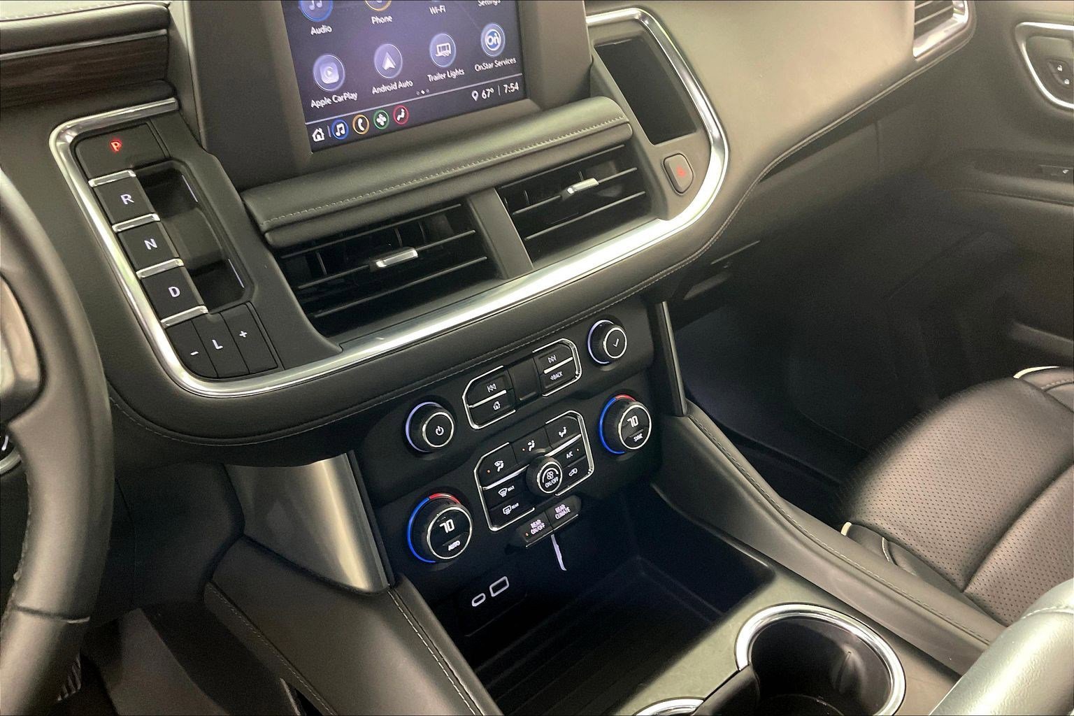 Used 2023 Chevrolet Suburban LS image 19