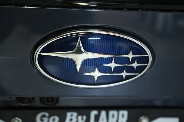 Certified 2023 Subaru Solterra AWD image 11