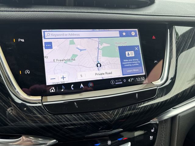 Certified 2023 Cadillac XT6 Premium Luxury image 14