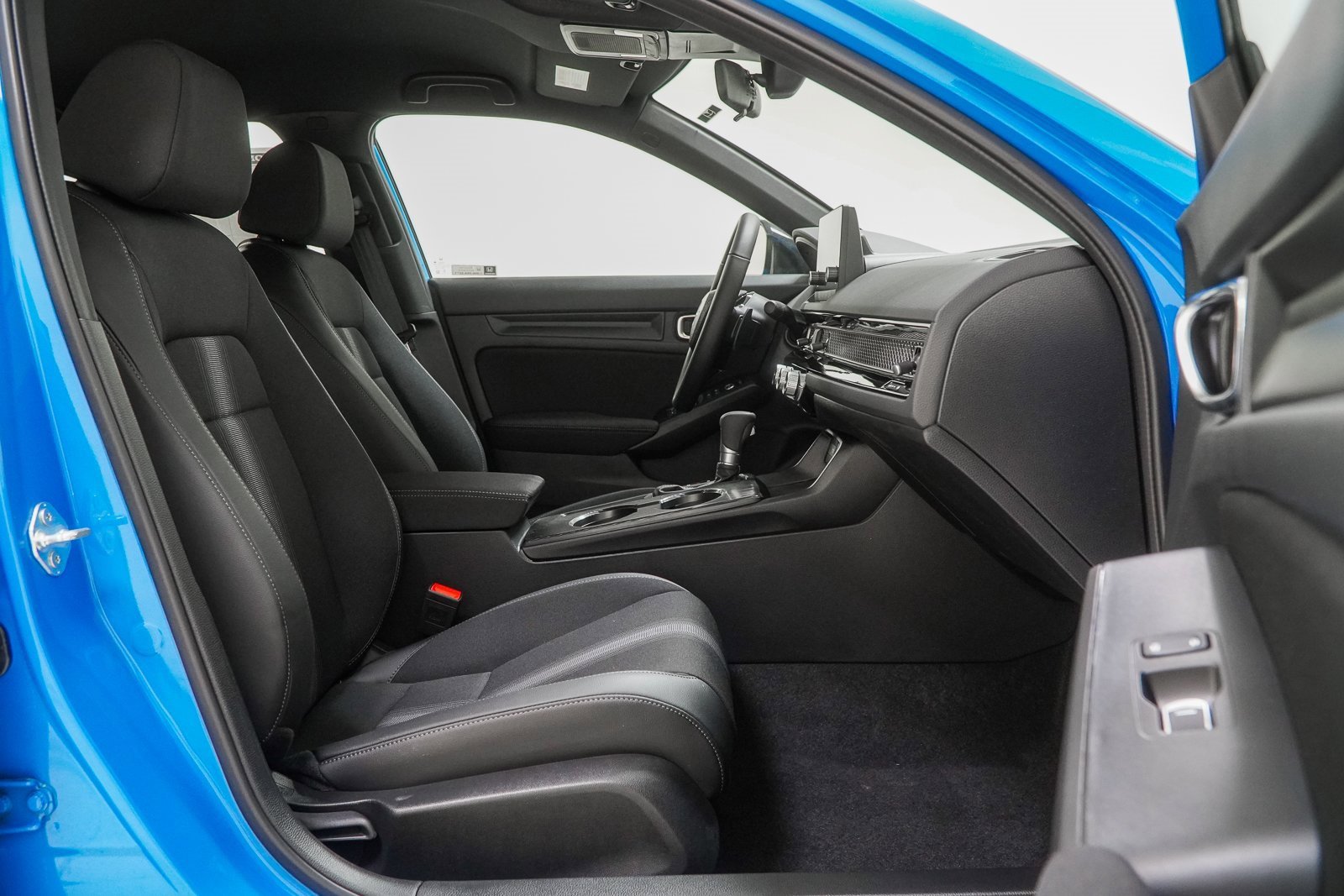 New 2026 Honda Civic Sport image 32