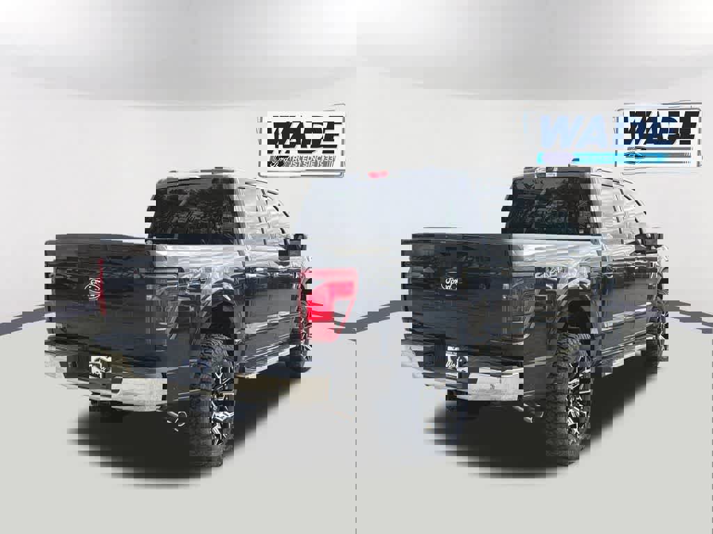 New 2026 Ford F250 XL w/ STX Appearance Package image 5