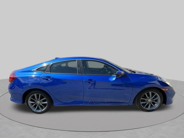 Used 2019 Honda Civic EX image 6
