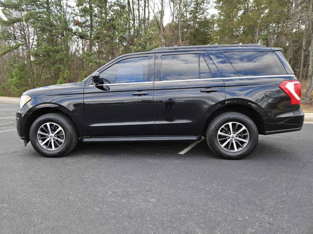 Used 2019 Ford Expedition XLT w/ Cargo Package image 2
