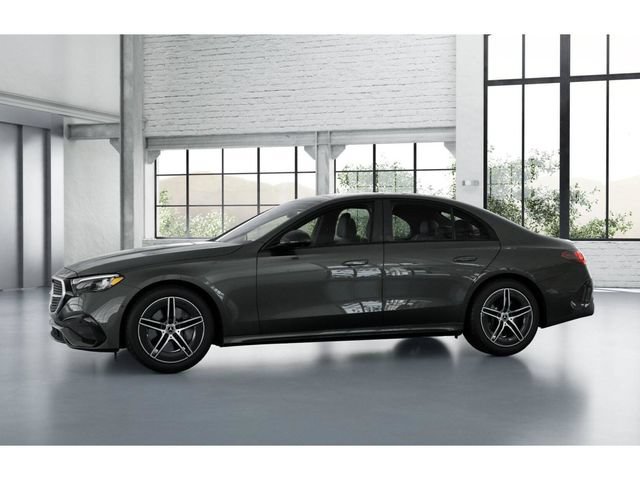 New 2027 Mercedes-Benz E 450 4MATIC Sedan image 36