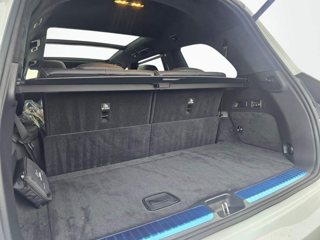 New 2026 Mercedes-Benz GLS 63 AMG 4MATIC image 23