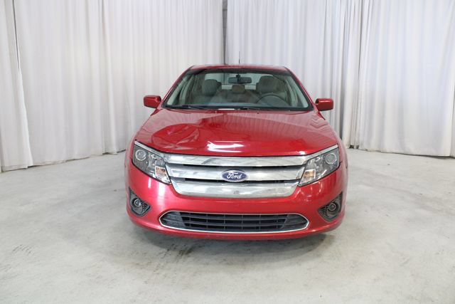 Used 2010 Ford Fusion SE FWD image 34