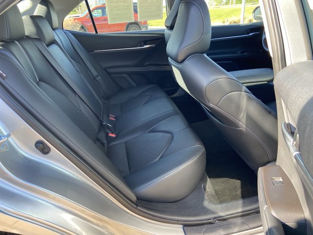 Used 2024 Toyota Camry XSE image 14