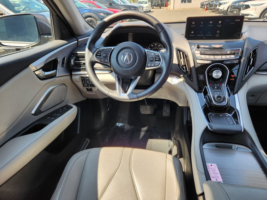 Certified 2020 Acura RDX AWD w/ Technology Package image 13