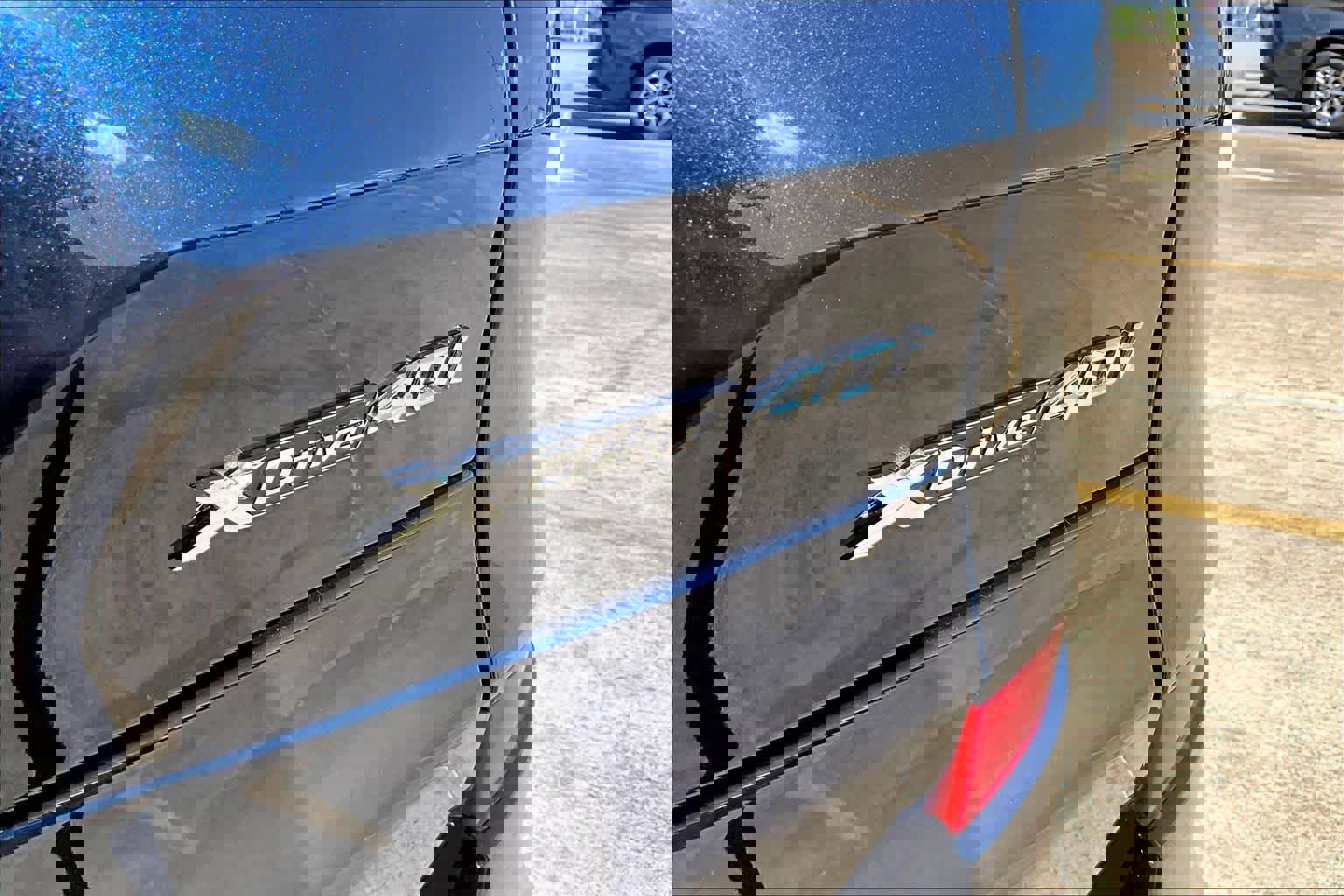 Used 2026 BMW X5 xDrive40i image 9