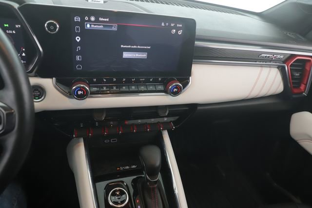 Used 2024 GMC Canyon AT4X image 27