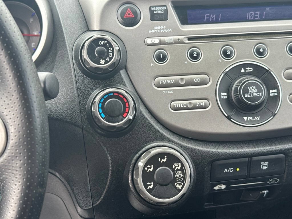 Used 2010 Honda Fit Sport image 18