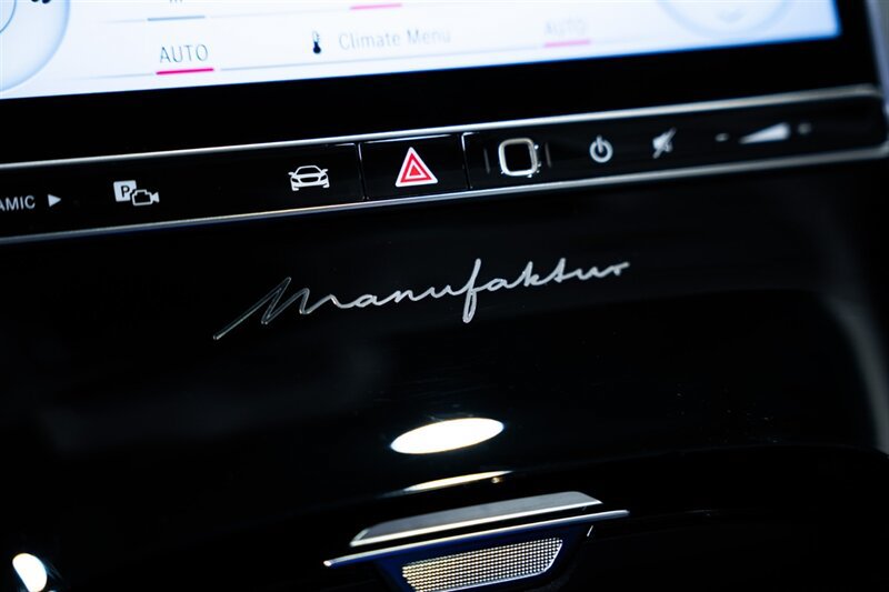 Used 2023 Mercedes-Benz Maybach S 680 4MATIC image 63
