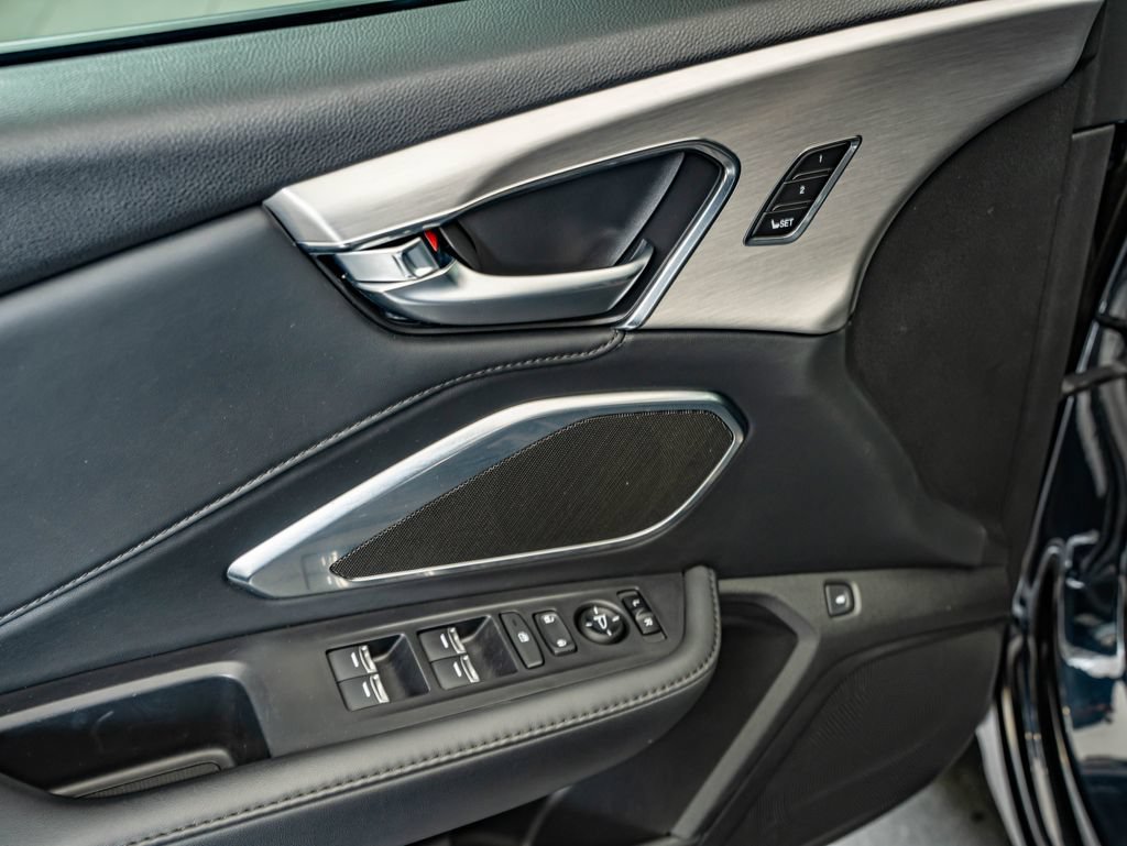 Used 2021 Acura RDX FWD image 18