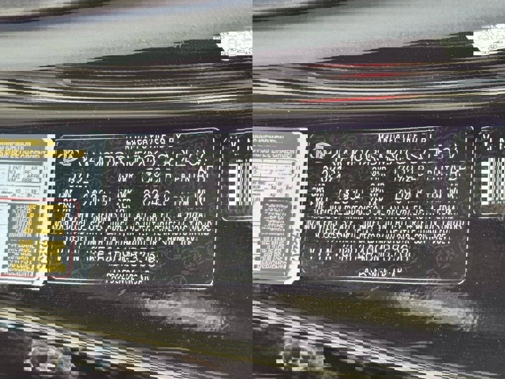 Used 2021 Kia Forte GT-Line image 20