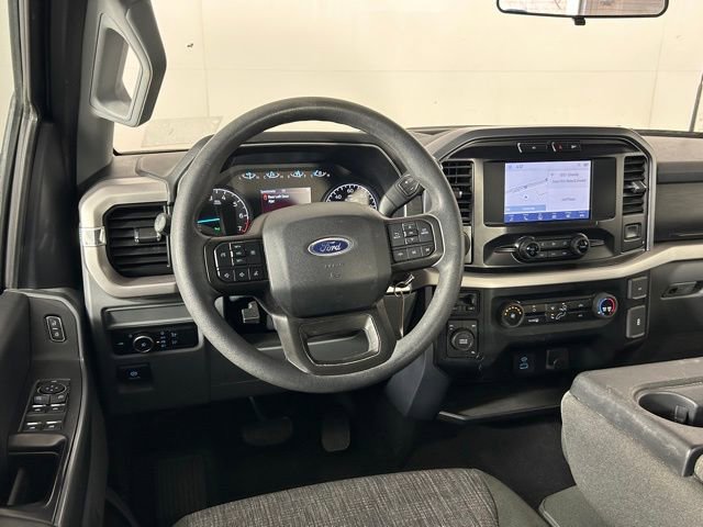 Used 2023 Ford F150 XLT w/ Trailer Tow Package AWD/4WD image 17