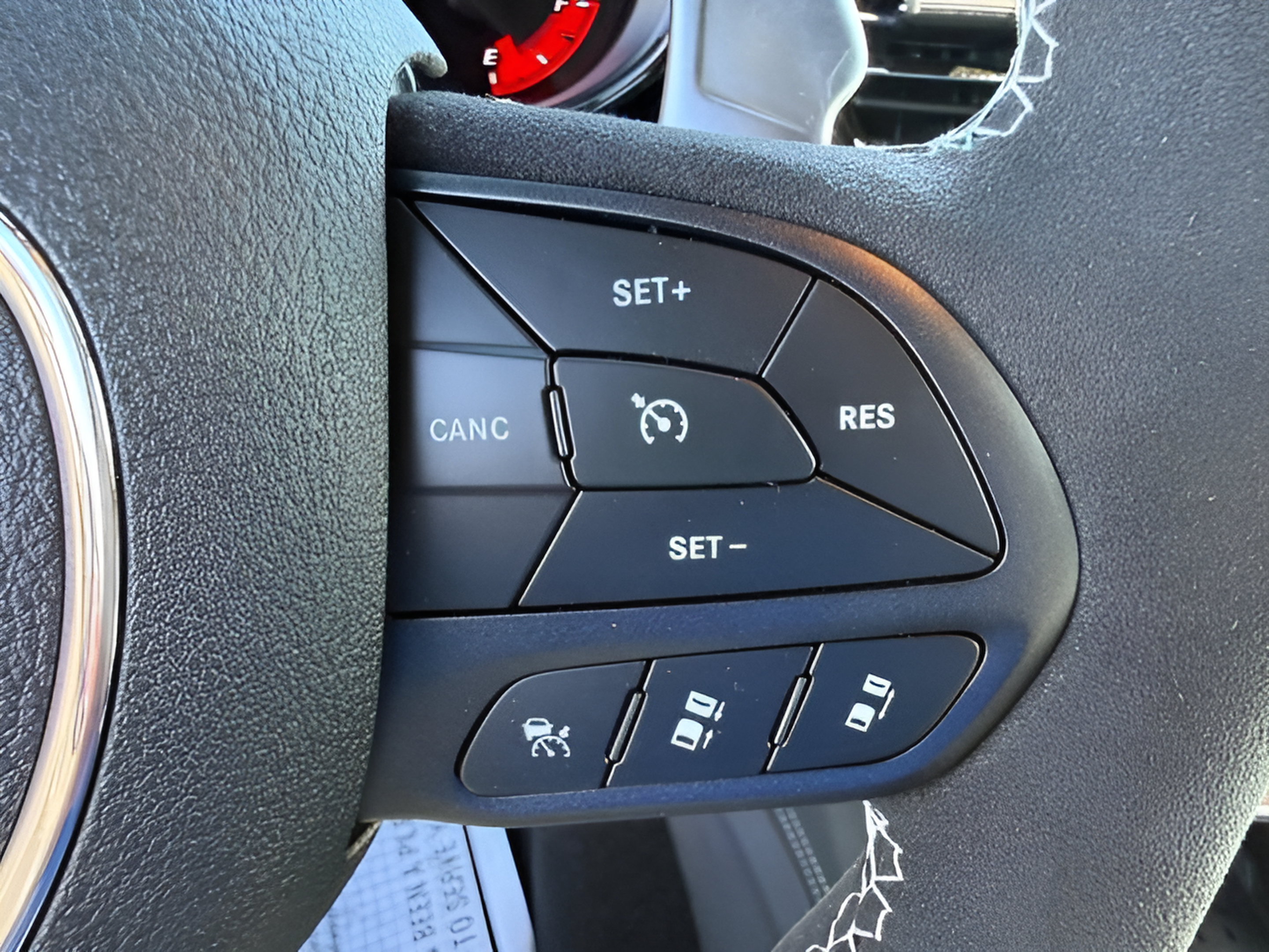 New 2026 Dodge Durango SRT Hellcat w/ Premium Group AWD/4WD image 21