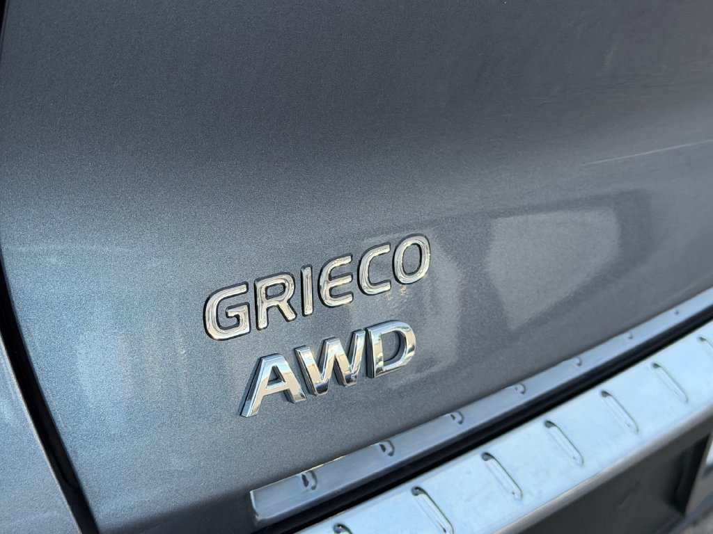 Used 2025 INFINITI QX60 Autograph w/ Cargo Package AWD/4WD image 14