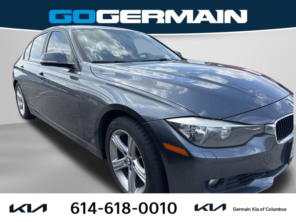 Used 2013 BMW 328i xDrive Sedan image 7