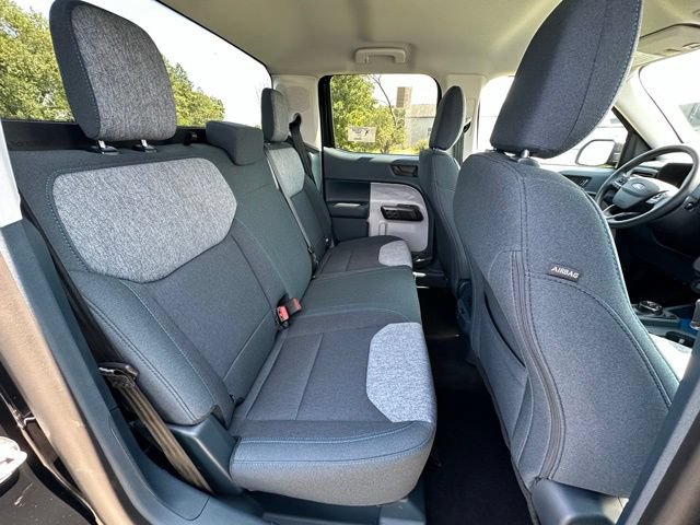 New 2026 Ford Maverick XLT AWD/4WD image 24