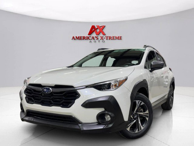 Used 2024 Subaru Crosstrek 2.0i Premium AWD/4WD image 11