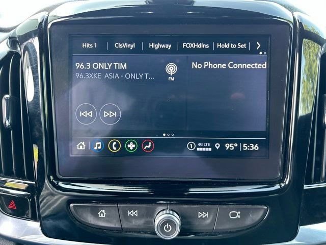 Used 2023 Chevrolet Traverse LT FWD image 22