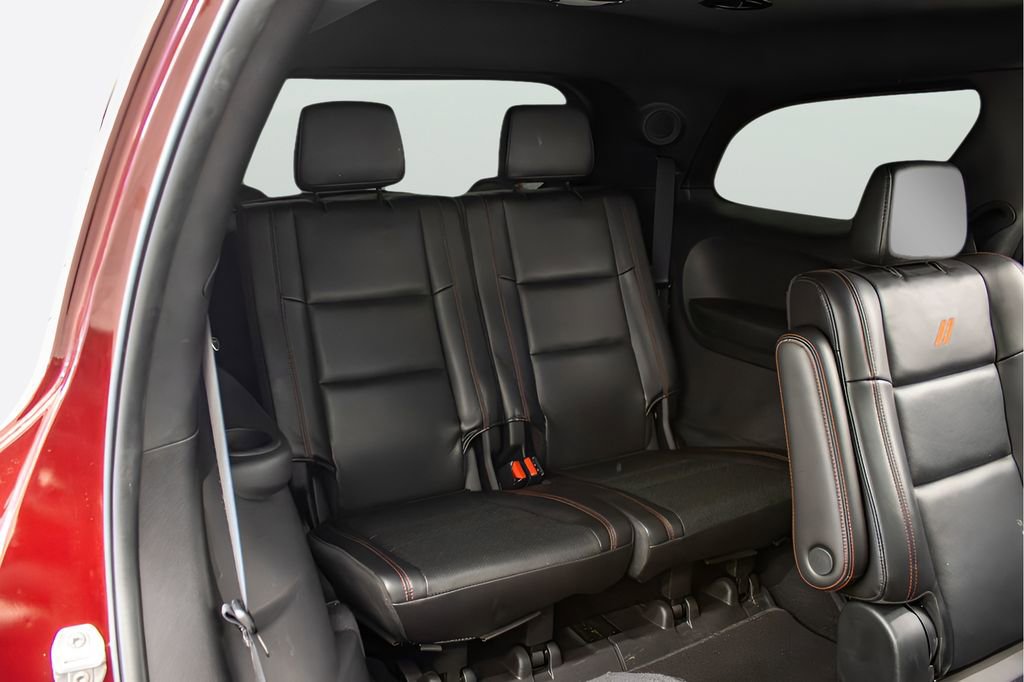 Used 2024 Dodge Durango R/T AWD/4WD image 27