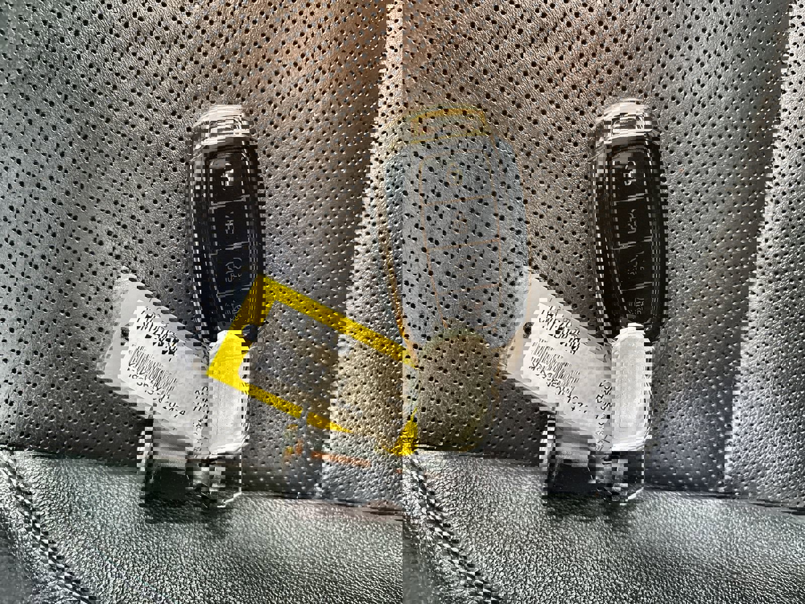 Used 2018 Hyundai Kona Limited image 36