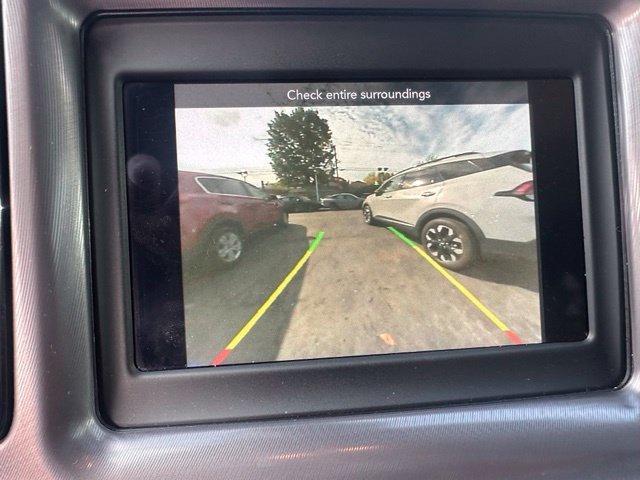 Used 2022 Dodge Challenger SXT w/ Blacktop Package RWD image 15
