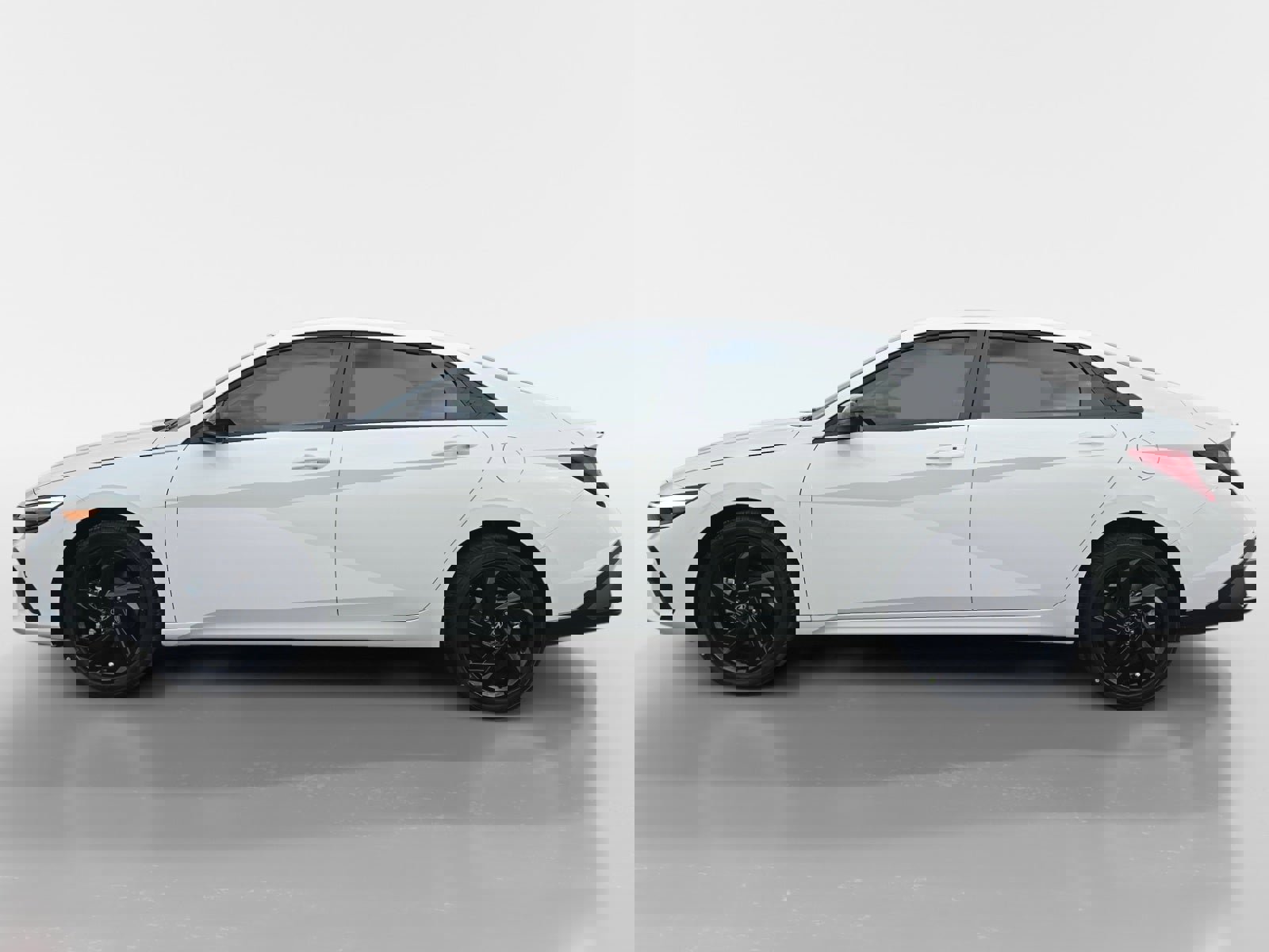 New 2026 Hyundai Elantra Sport image 6