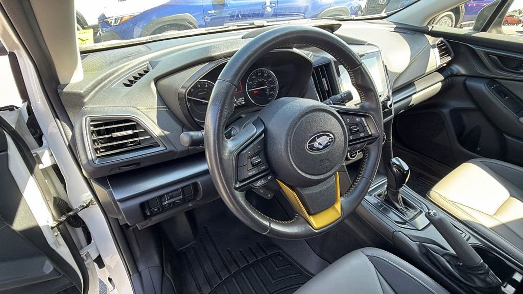 Used 2023 Subaru Crosstrek 2.5i Sport AWD/4WD image 30