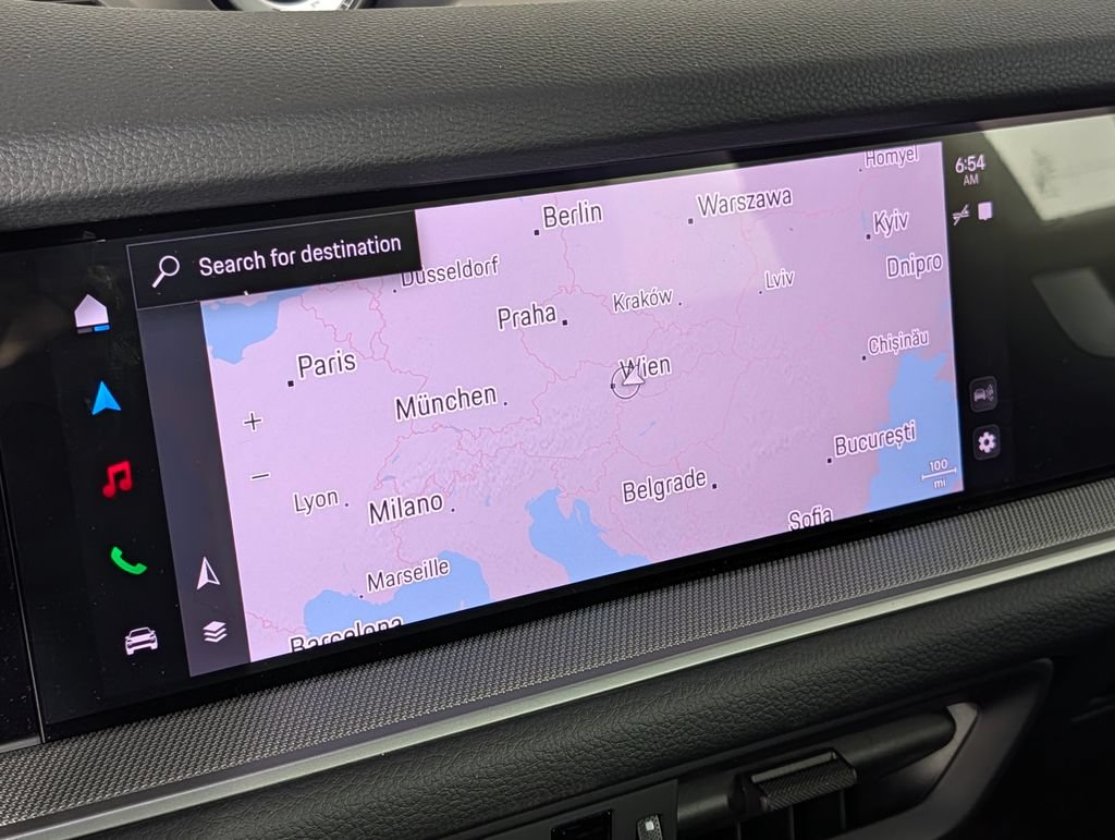 New 2026 Porsche Cayenne AWD/4WD image 31