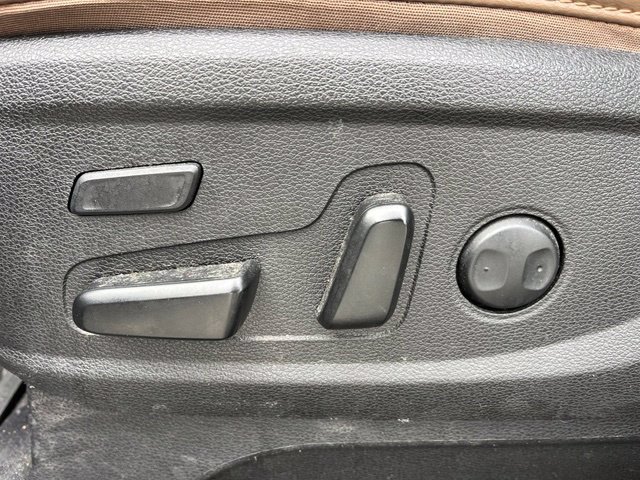 Used 2020 Kia Telluride SX w/ SX Prestige Package AWD/4WD image 21