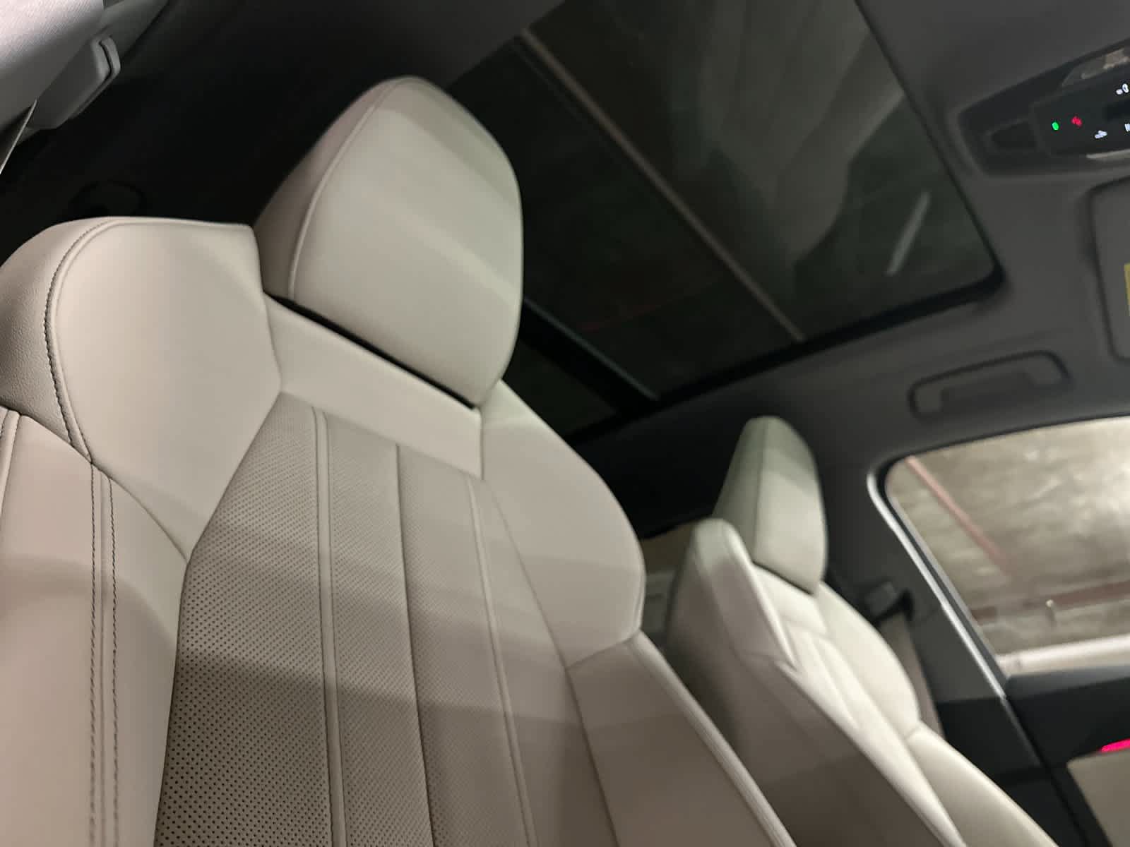 New 2026 Audi Q5 Premium Plus AWD/4WD image 17